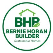 Bernie Horan Builder - logo