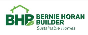 Bernie Horan Builder - logo