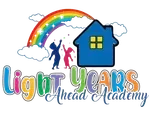 Oak ridge children 's academy child development center logo
