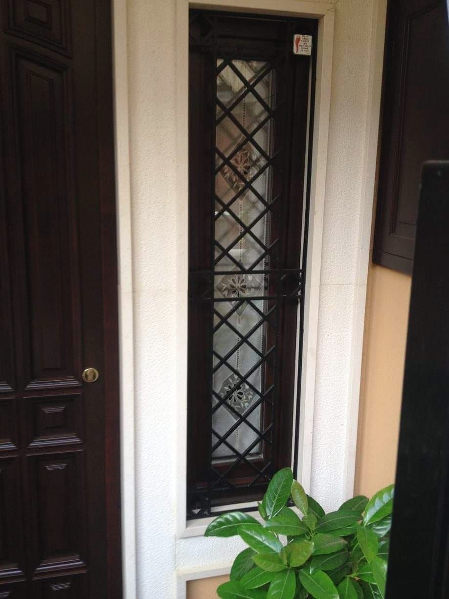 decorazioni per finestre