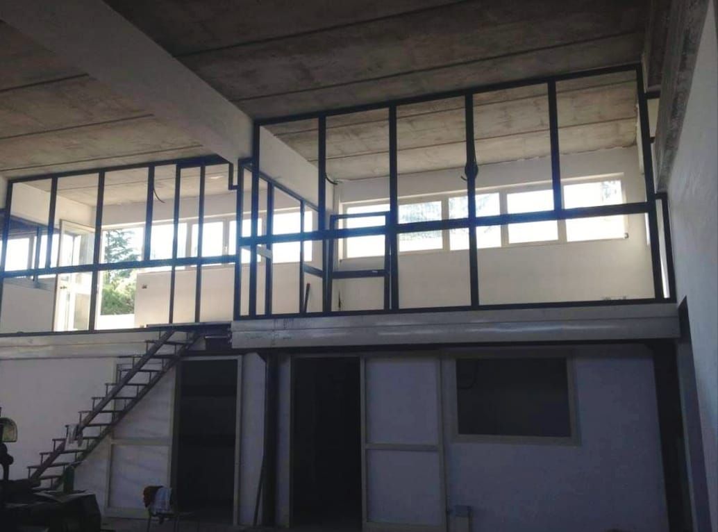 lavorazioni in ferro battuto