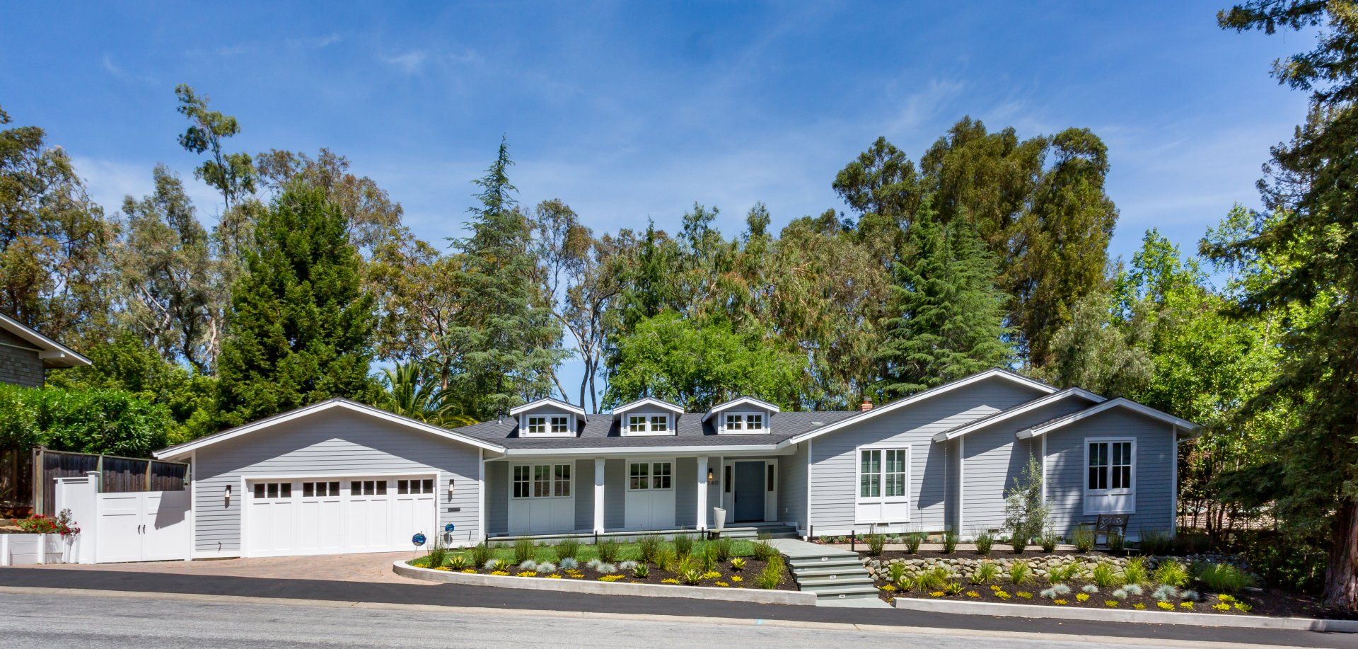 Ranch Style home | Supple Homes inc | Menlo Park, CA 94025
