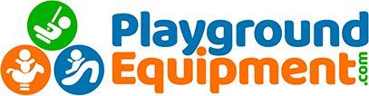 Playground Equpment logo