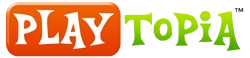 Playtopia Logo