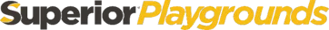 Superior Playgrounds logo