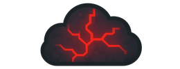 Redstone Cloud Icon
