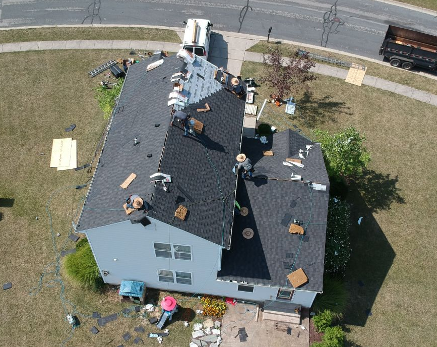 Insurance Restoration