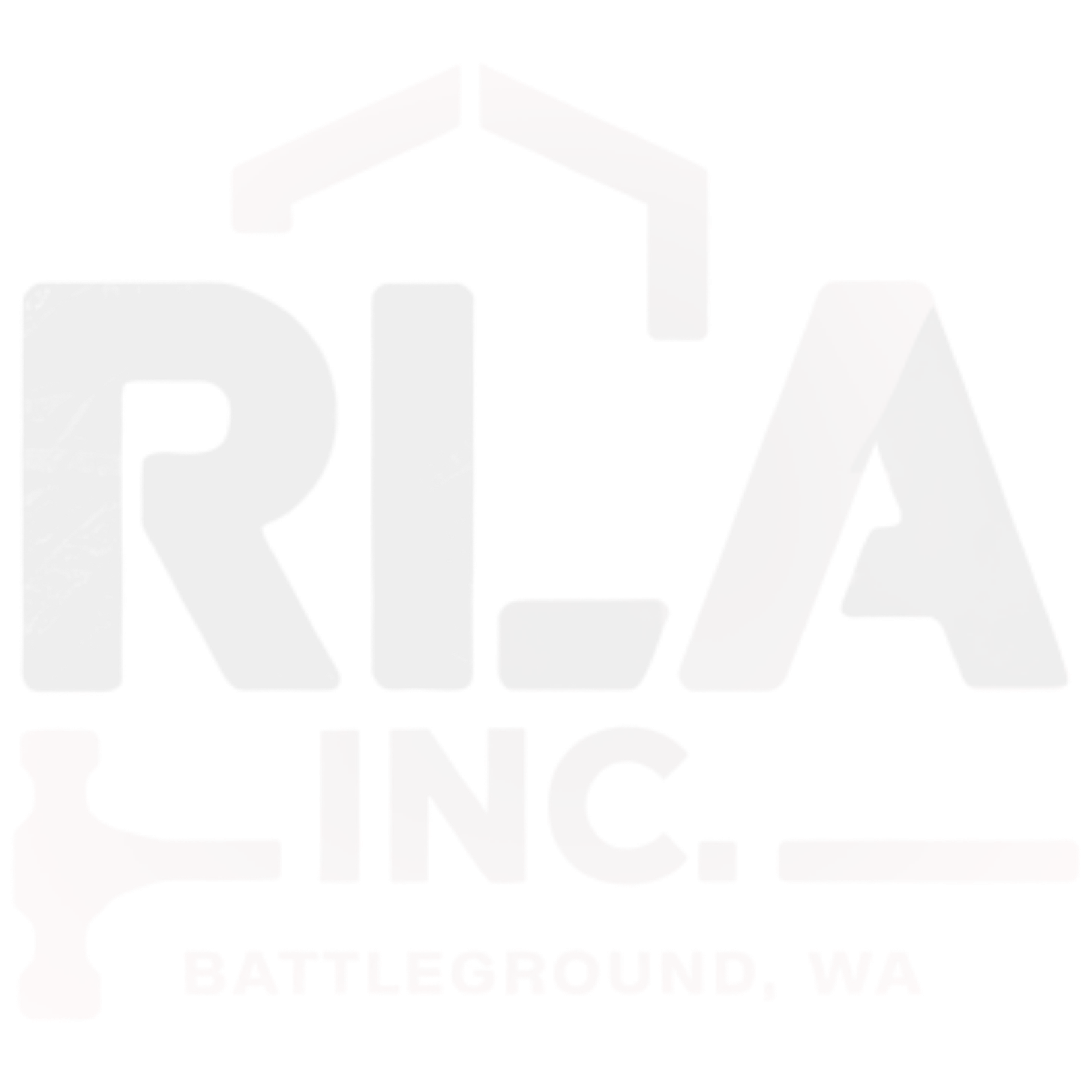 RLA Inc. logo