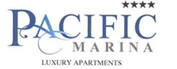 Pacific Marina - 5 star luxury apartments