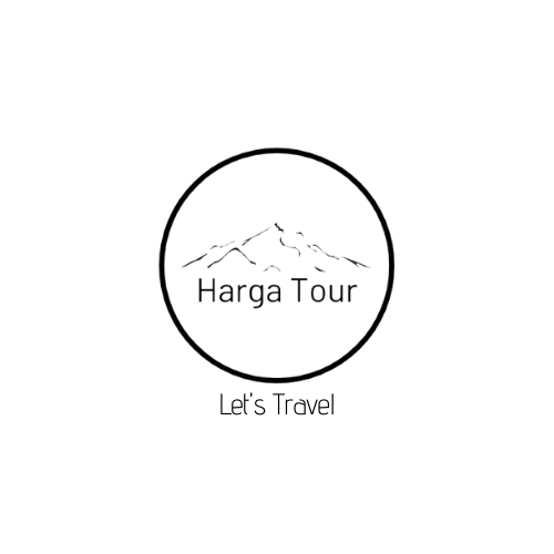 Harga Tour