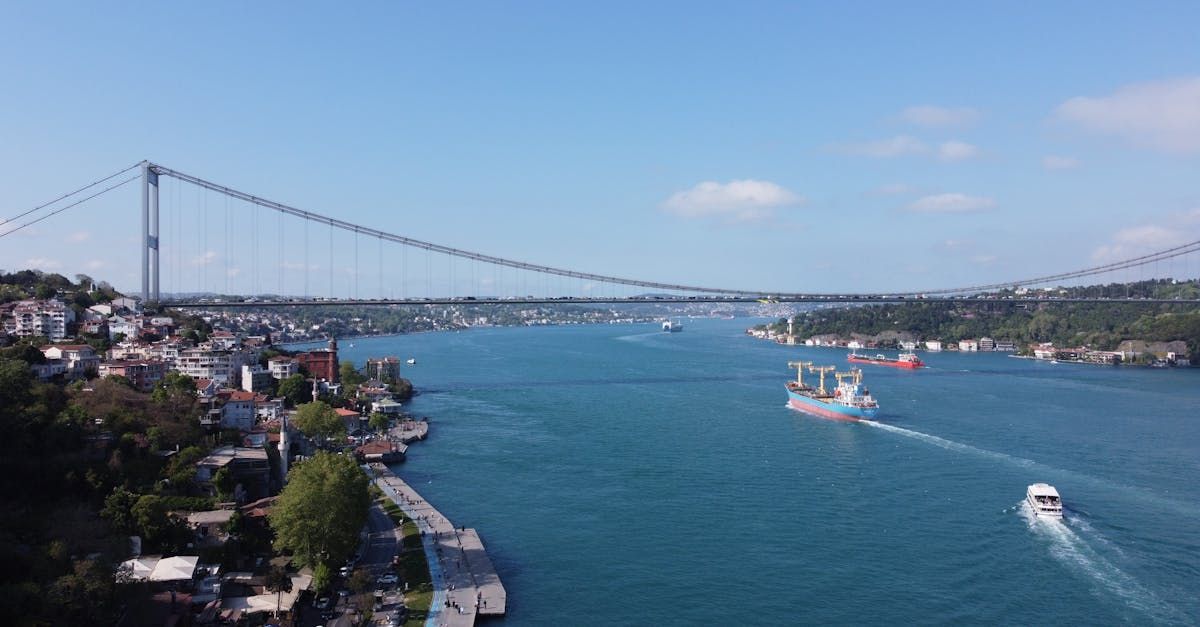 A dirt path leading to a rocky landscape with mountains in the background.