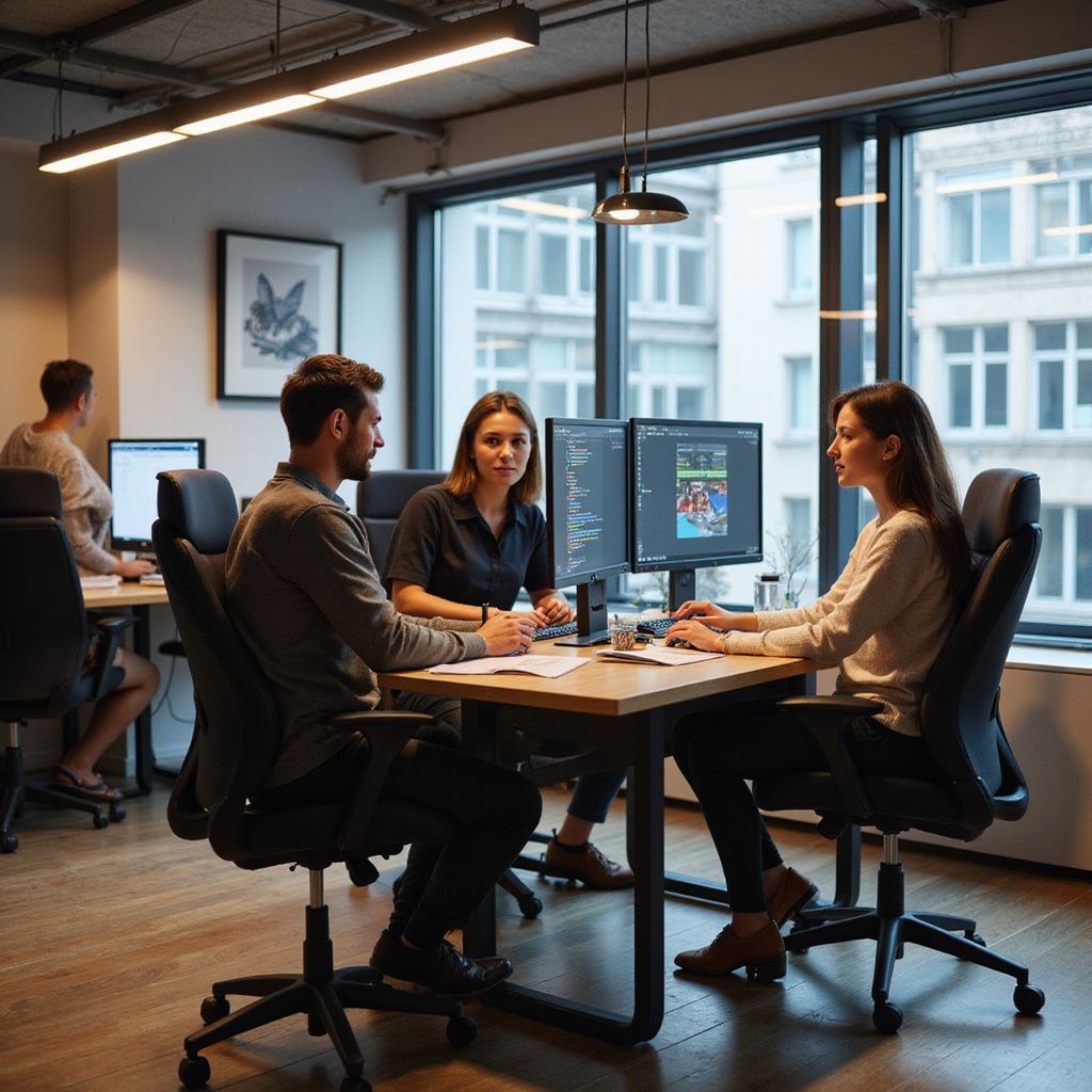 Why work with Hey MacKay?