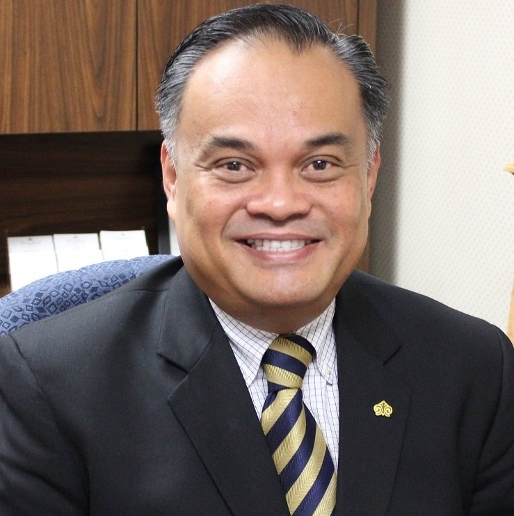 Glenn Gomez - Crawford Mortuary