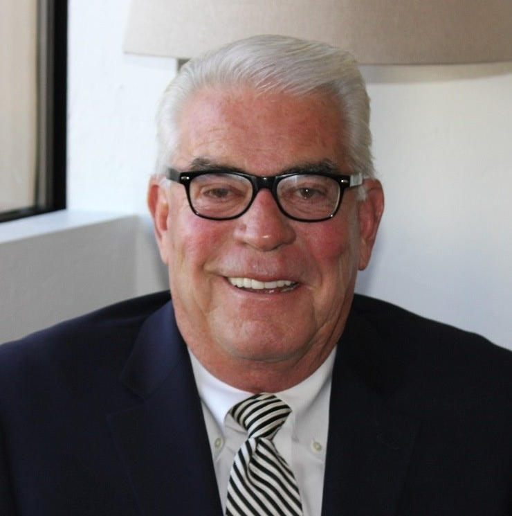 Bill Hawkins - Licensed Funeral Director - Crawford Mortuary