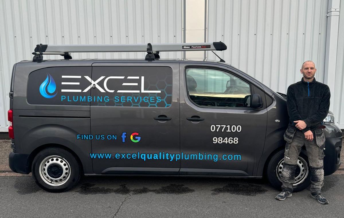 Plumbing Services EXCEL PLUMBING SERVICES Exeter & E. Devon