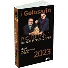 clicca per acquistare la Guida Il golosario