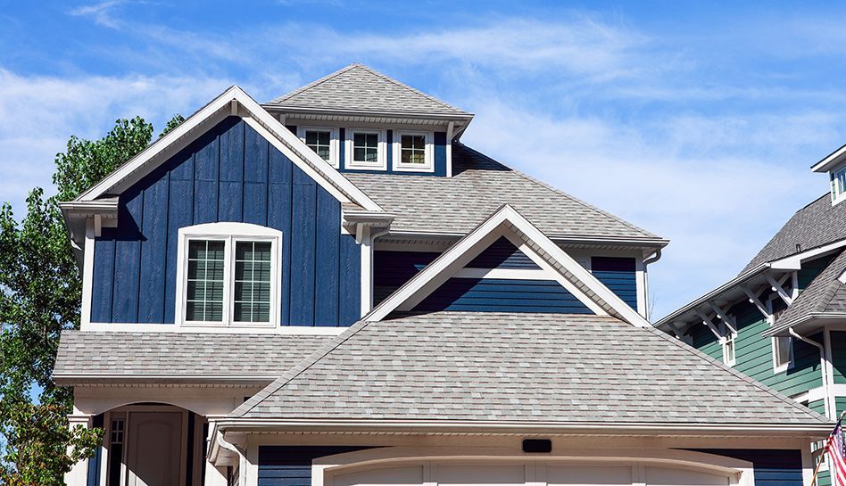 Professional Roofing Services roofing Roswell