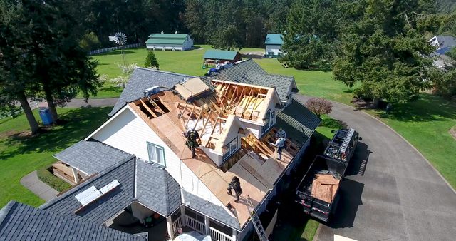 Supreme Roswell Roofing