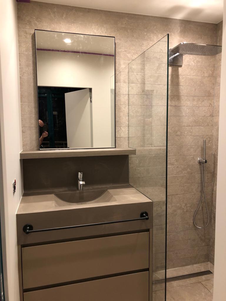 metser aannemer ardooie cdf bouw nieuwbouw woningbouw vloeren