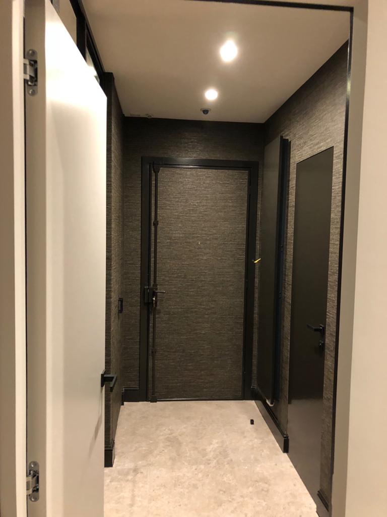 metser aannemer ardooie cdf bouw nieuwbouw woningbouw vloeren