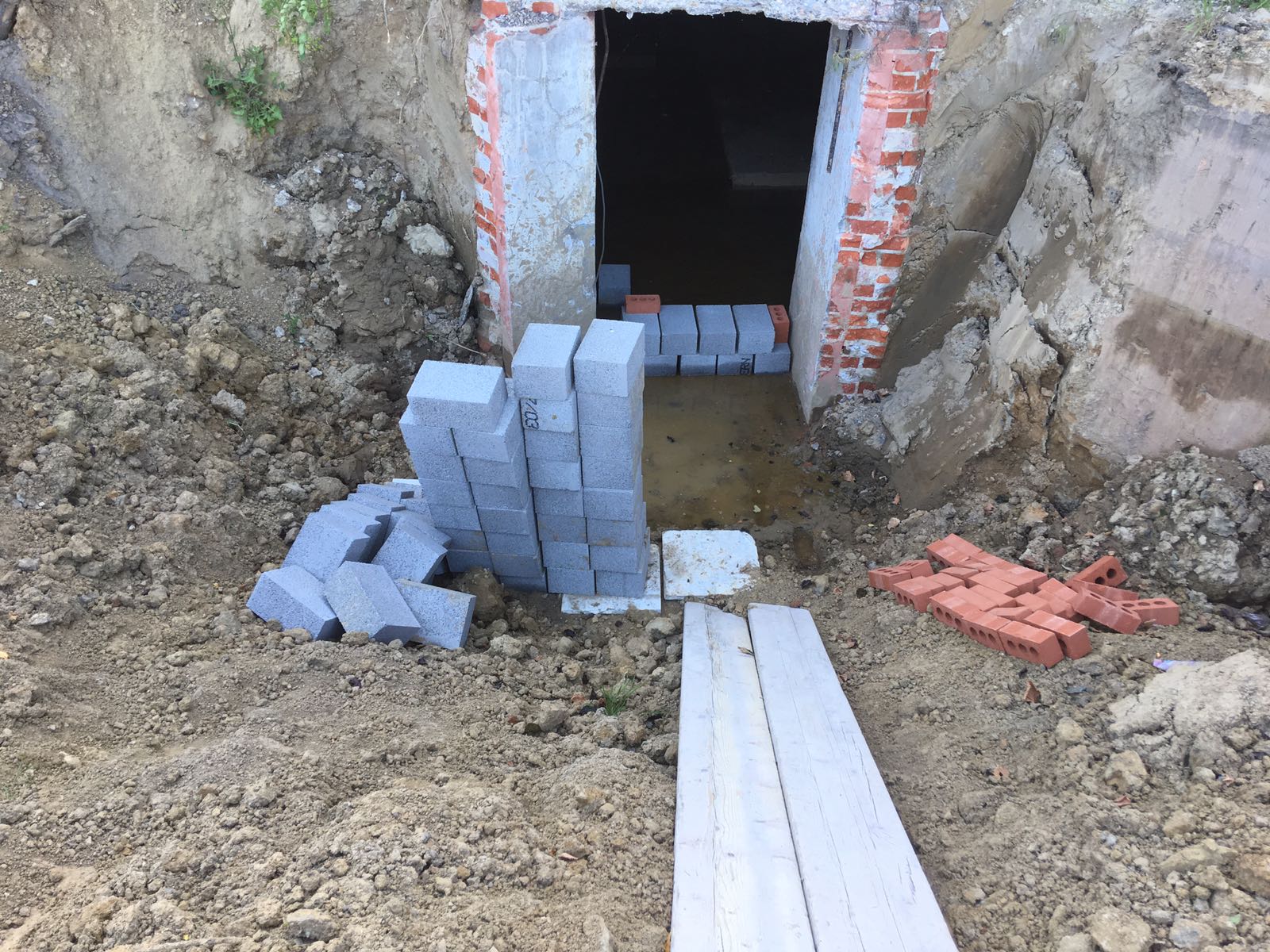 metser aannemer ardooie cdf bouw nieuwbouw woningbouw karweien