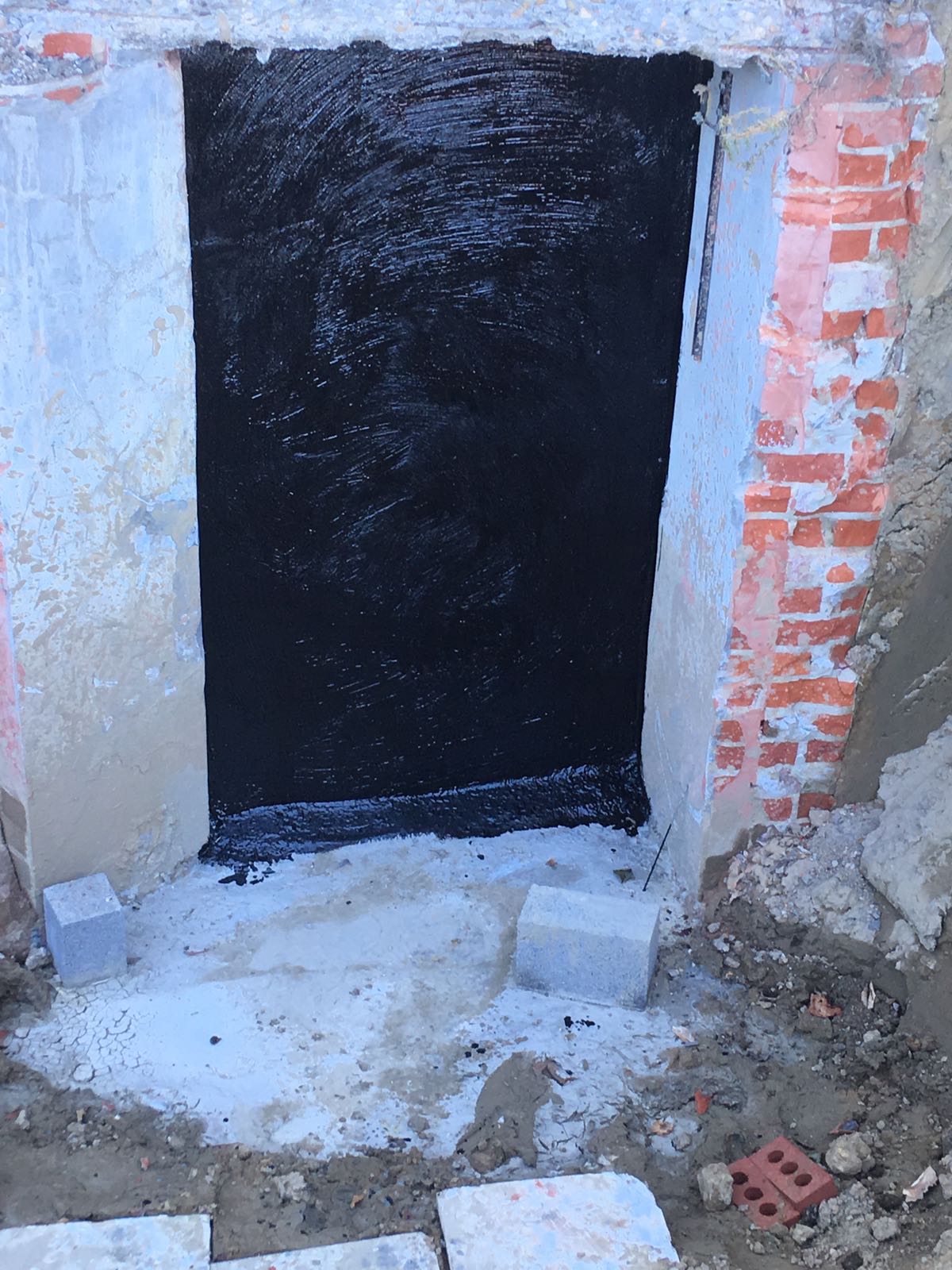 metser aannemer ardooie cdf bouw nieuwbouw woningbouw karweien