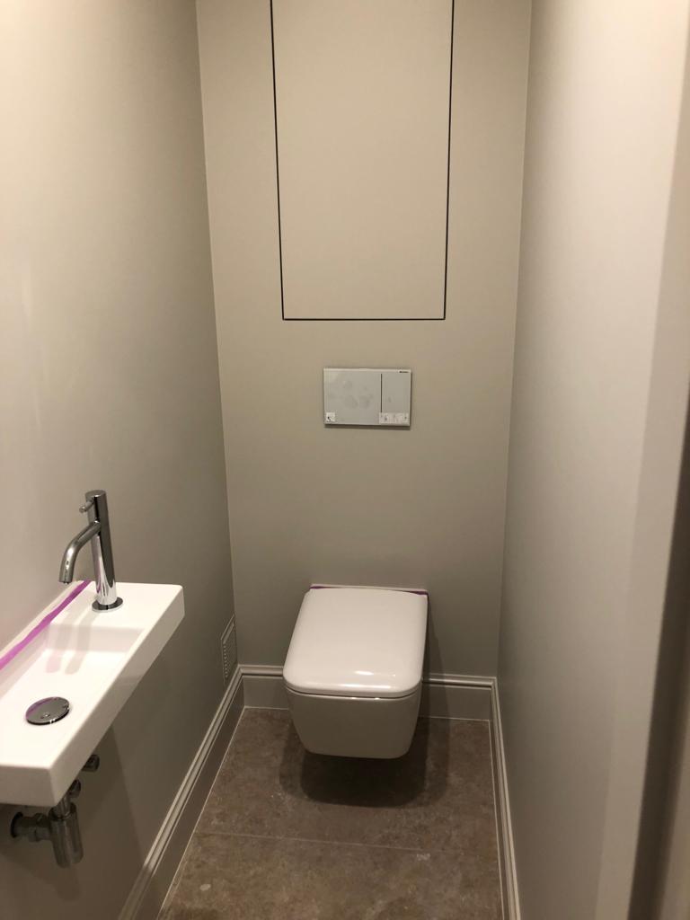 metser aannemer ardooie cdf bouw nieuwbouw woningbouw vloeren