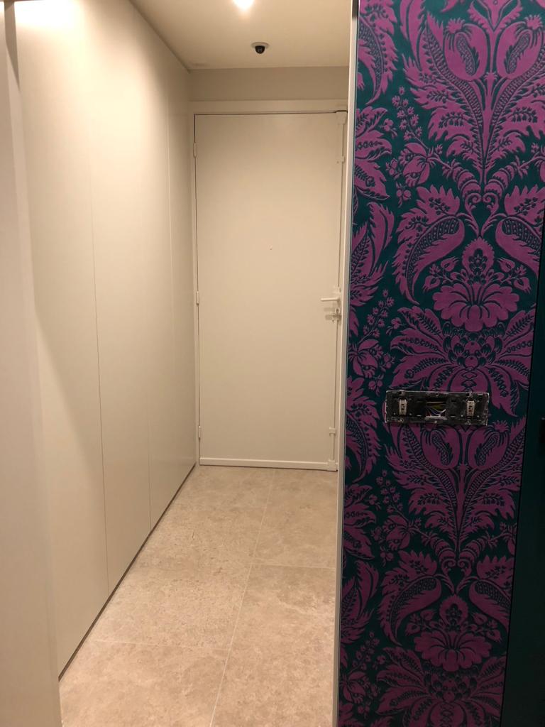 metser aannemer ardooie cdf bouw nieuwbouw woningbouw vloeren