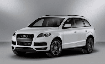 Car Service Irvine CA