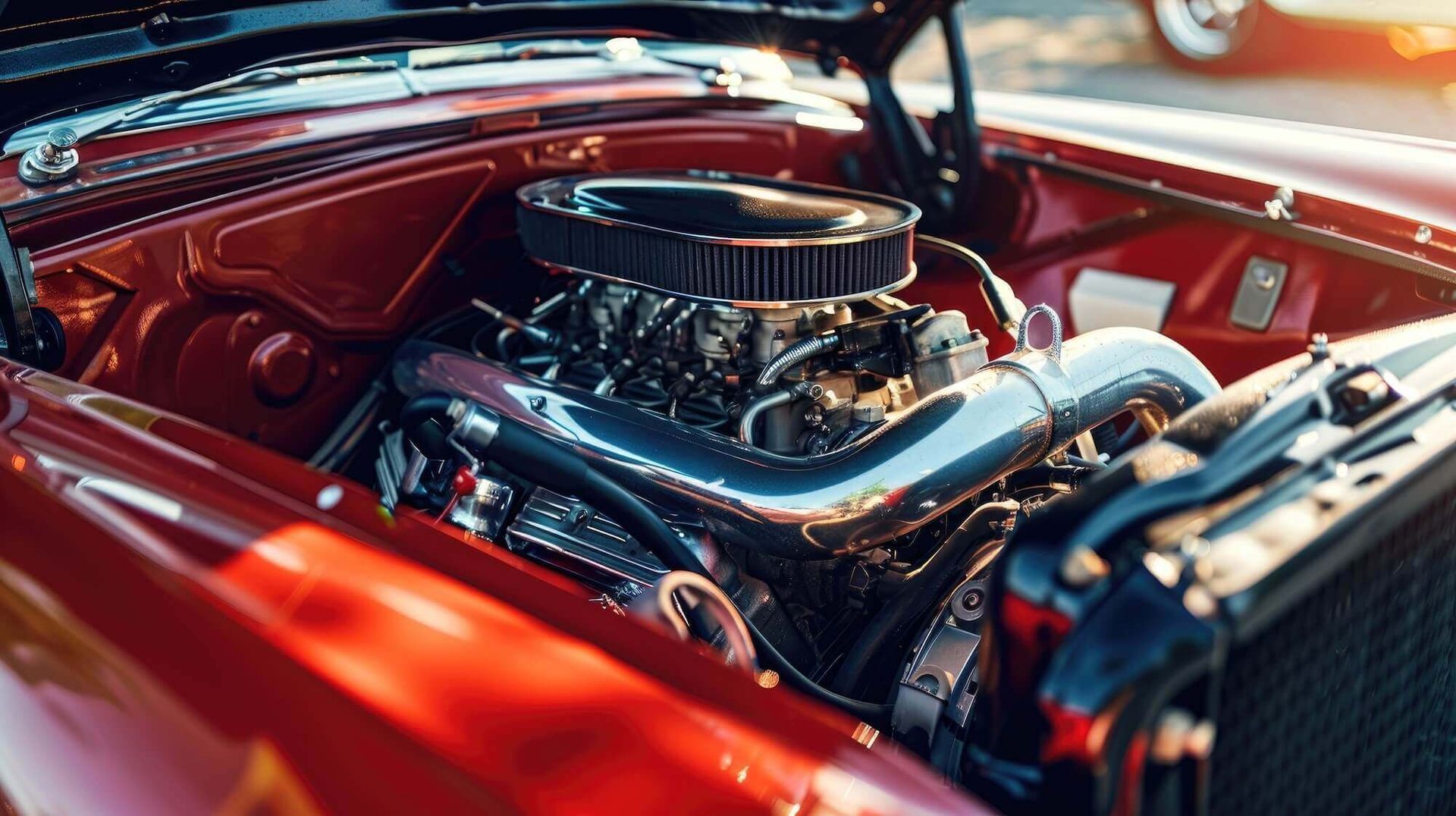 Automotive Plus business photo
