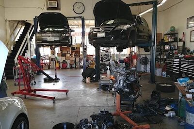 Auto Repair Lake Forest