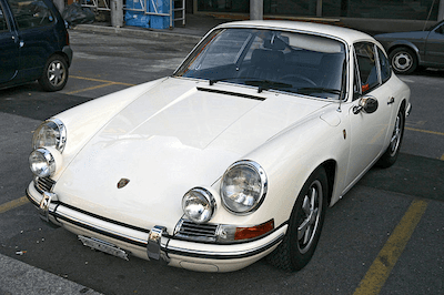 Auto Repair Shop Irvine CA