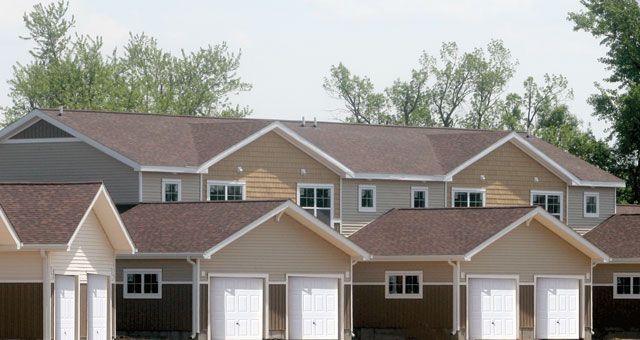 Rising Sun Estates Townhomes