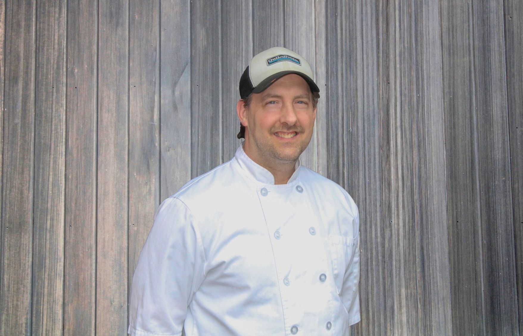 Keith Brown | Beechwood