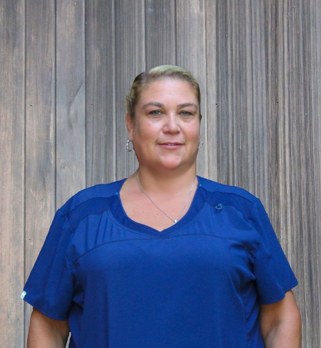 Jennifer A. Smith MS, BSN, RN, OCN | Beechwood