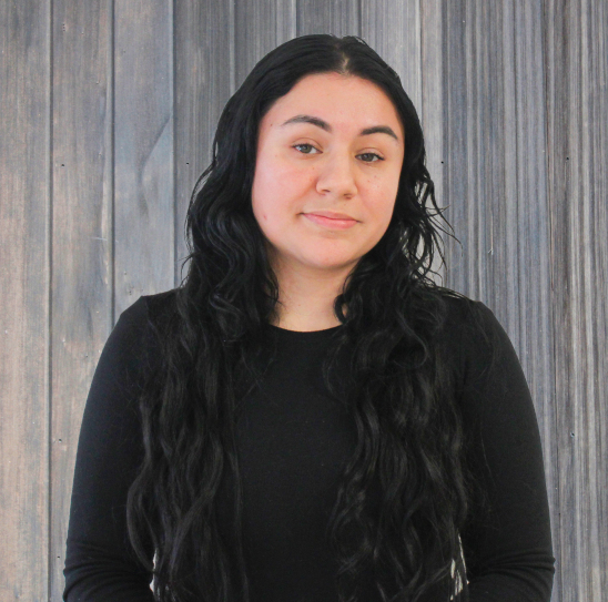 Gina McGrade | Beechwood