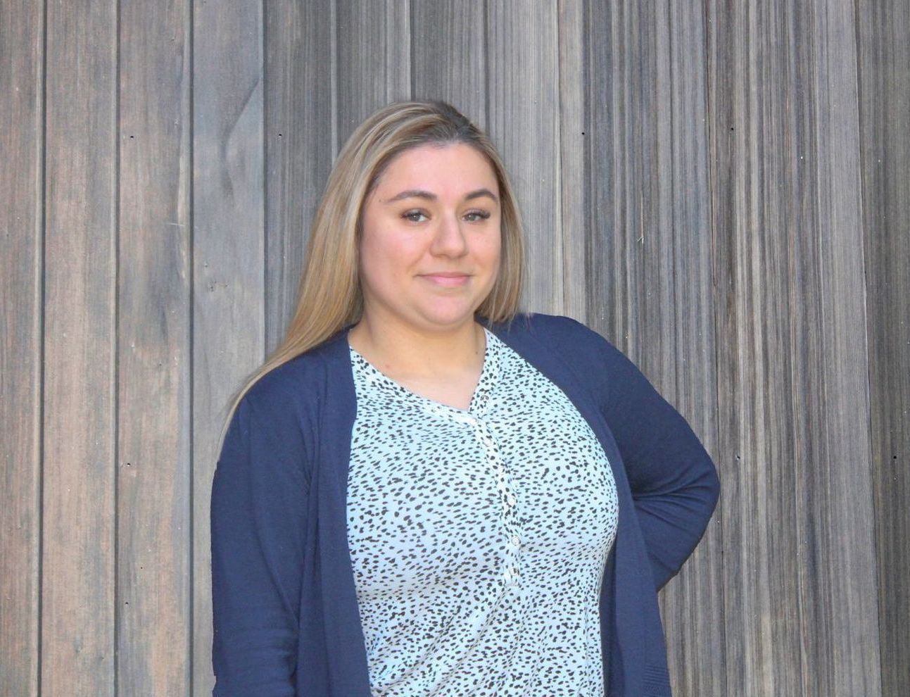 Gina McGrade | Beechwood