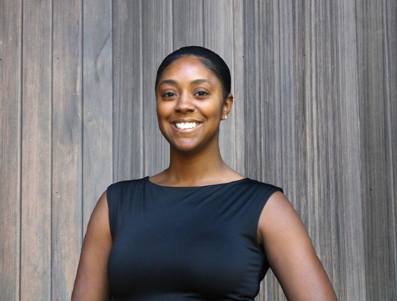 Barbara Jones | Beechwood