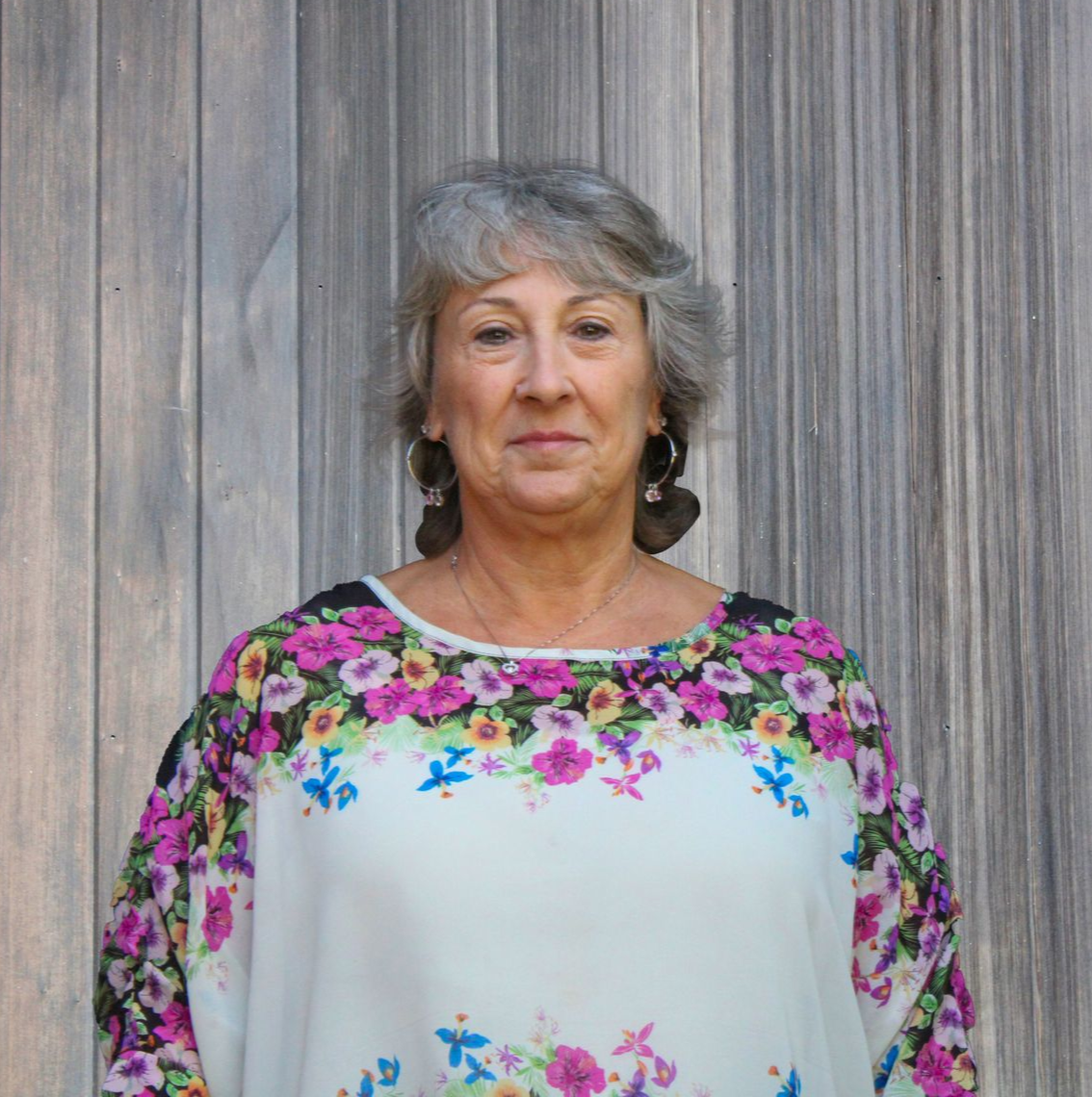 Mary Rivera | Beechwood