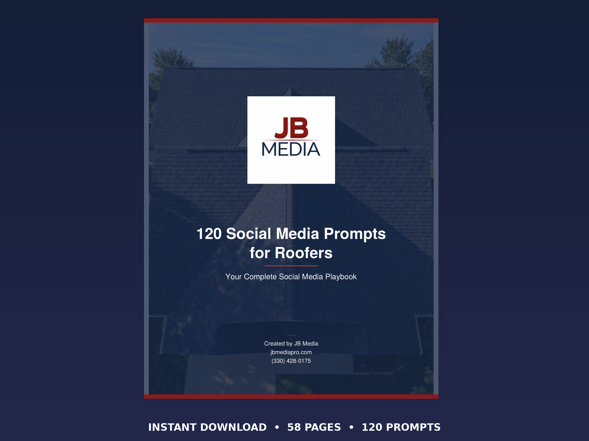 An ebook cover titled