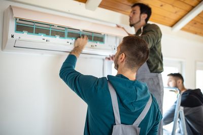 HVAC | Clarksville, IA | Wedeking Custom Comfort