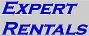 Logo, Expert Rentals, Equipment Rental Company in O'Fallon, MO