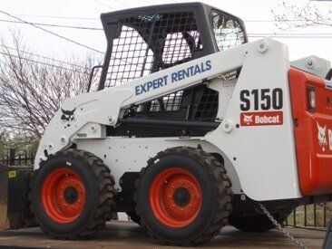 Excavating Vehicle, Rental Equipment in O'Fallon, MO