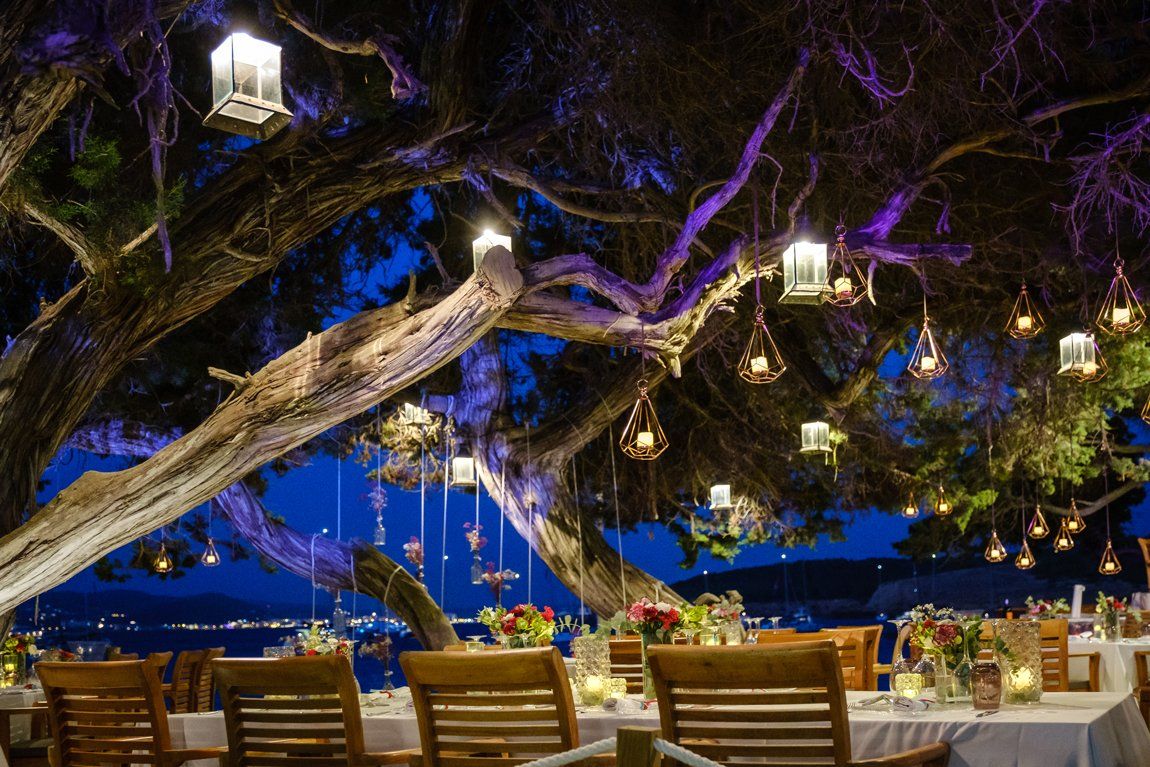 Restaurants — Pensacola, FL — McLemore Electric, Inc.