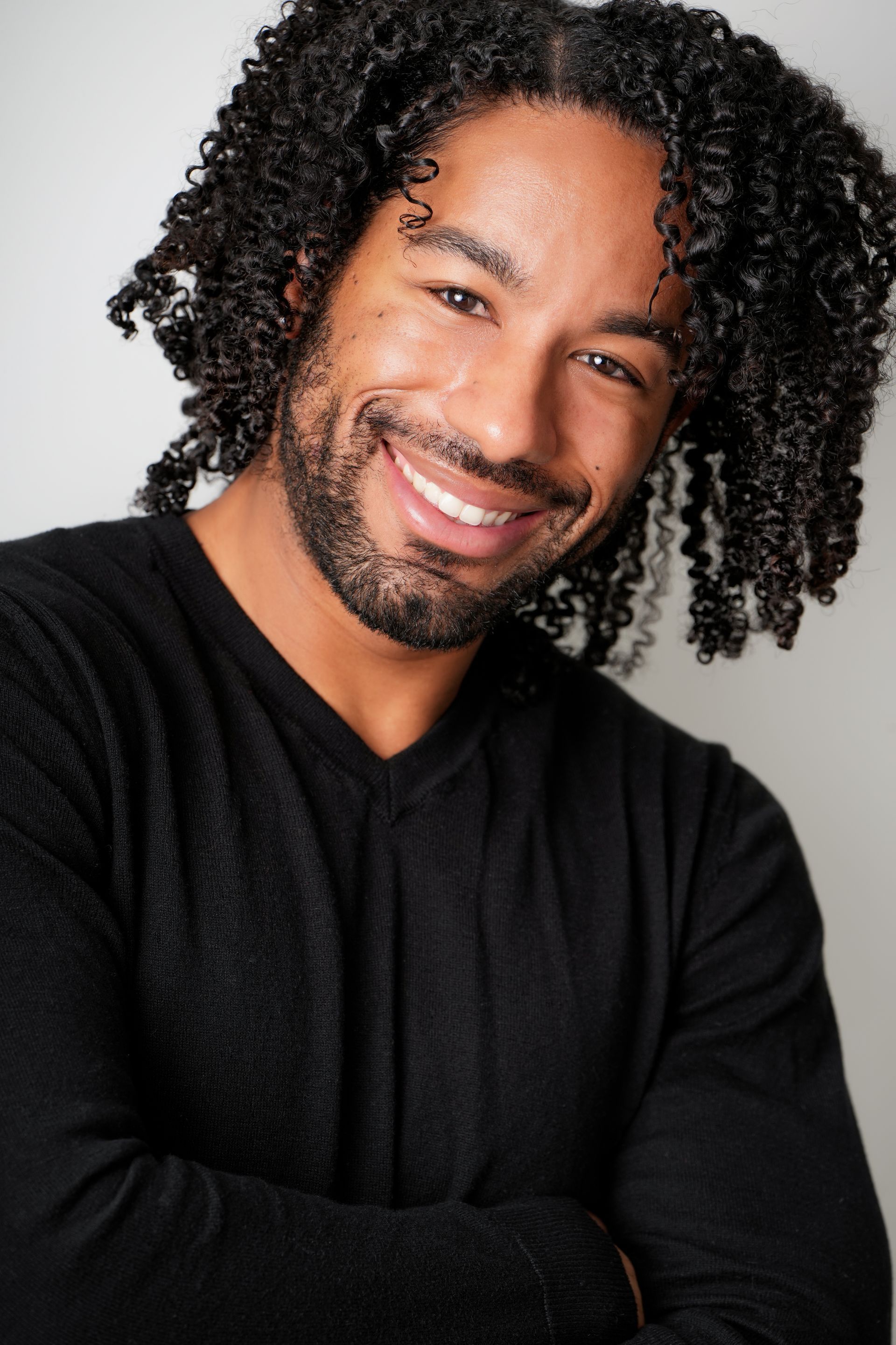 Isaac Fenwick
Executive Stylist
Isaac is a California native who moved to Atlanta with his family when he was fifteen.  His family is in the medical field, so he was encouraged to do the same. After attending nursing school at Kennesaw State University, he received his degree in biology. Shortly after,  he realized that was not a career for him. 
Isaac's journey into the beauty industry was not just a
 career choice but a true calling. His love for the craft was ignited as he watched and assisted his family and friends with their hair. For Isaac, hairdressing is a job and a medium to express his artistic and creative side. His passion, particularly in color, is evident in every strand he touches.
Isaac studied at the Aveda Institute in 2022 and was an award-winning student. He then moved to New York City and worked in several salons while pursuing his passion for hair. He worked on photo shoots and at fashion week, and worked behind the chair at one of New York City’s top salons, DOP DOP, alongside the owner, Jo Blackwell, an internationally renowned color expert with L’Oréal Professionnel, for a year before returning to Atlanta. He returned to Atlanta to be close to his family. 
Isaac is always on top of the current trends when it comes to color and technique. His goal to give each person his undivided attention to talk about and fully understand the desired look each client desires. He will go over work best for their hair texture, skin tone, face shape and lifestyle. He is also a precision cutter of all textures of hair. 
View Isaac's Instagram page
