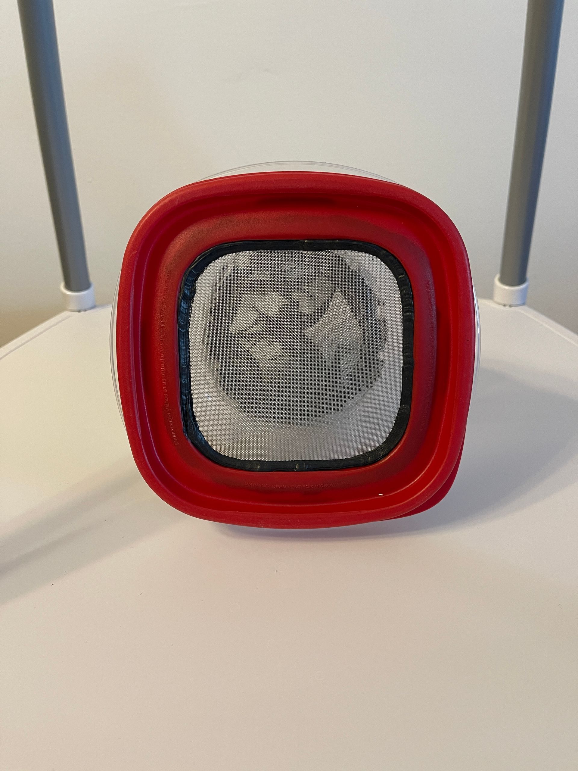 Reiter-Cummings Gravid Trap Collection Container