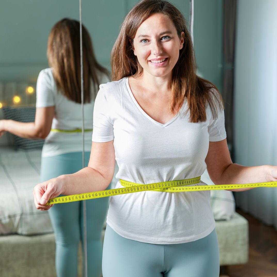 Weight Loss Management