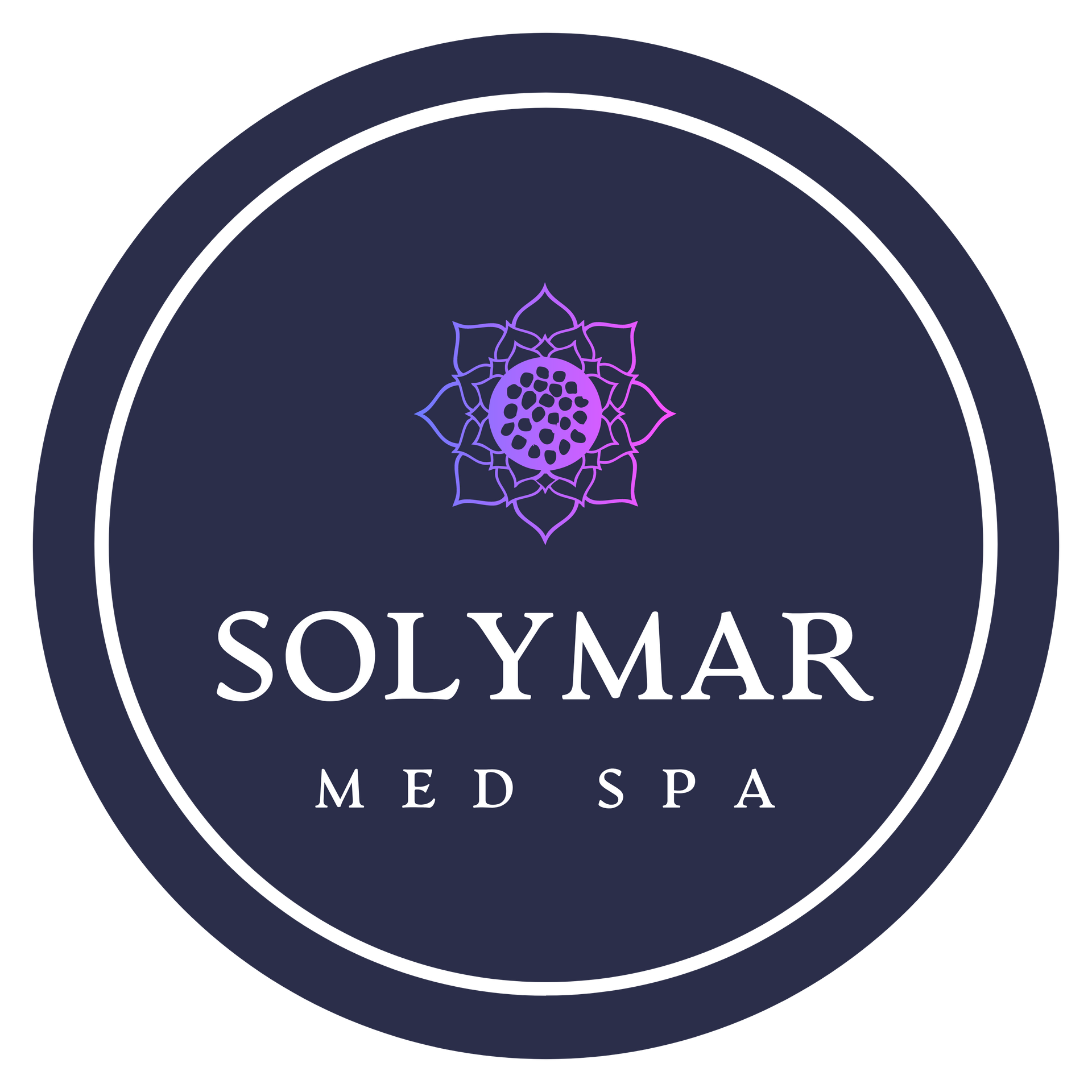 Solymar Logo