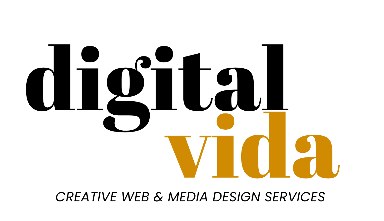 Digital Vida Logo