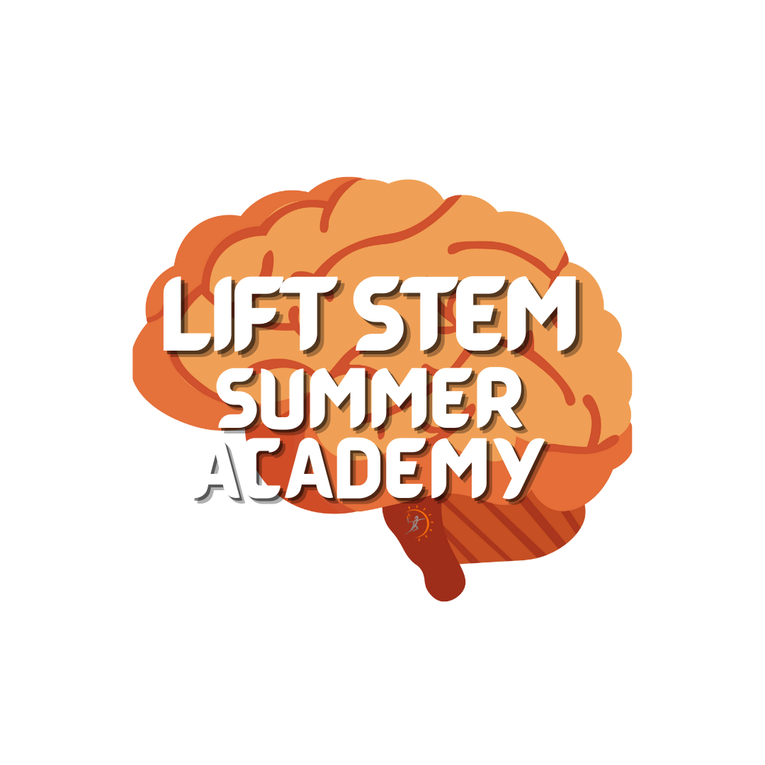 LIFT Non-Profit Logo